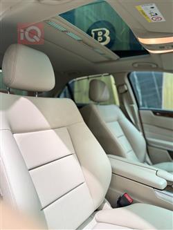 مێرسێدس بێنز E-Class